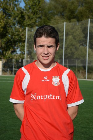 ADRIAN PANIAGUA MARTINEZ
